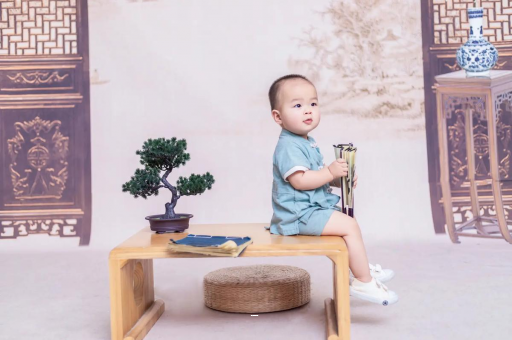灵宝怎么算宝宝体重