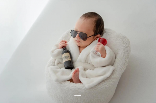 灵宝宝宝积食发烧怎么处理